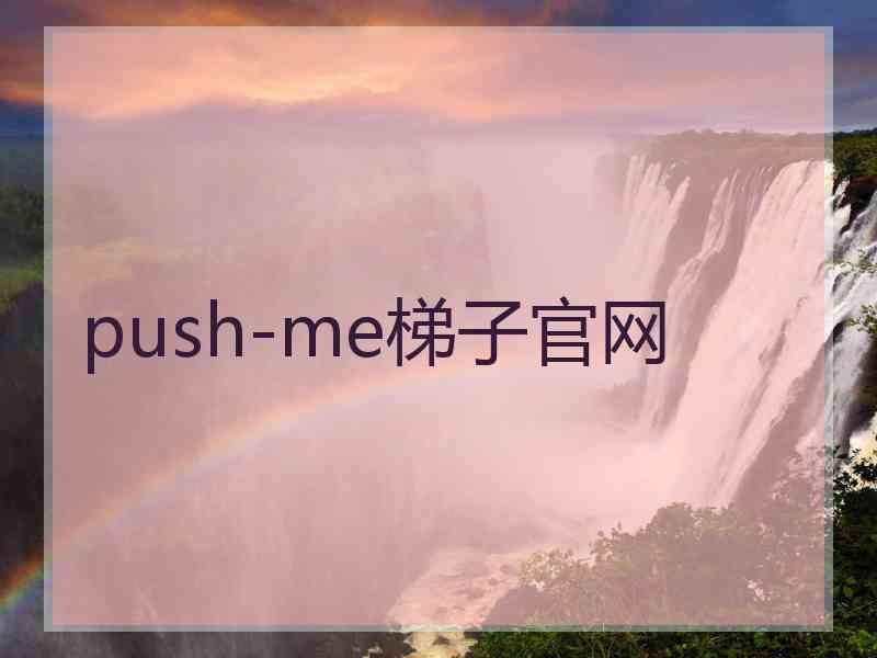 push-me梯子官网